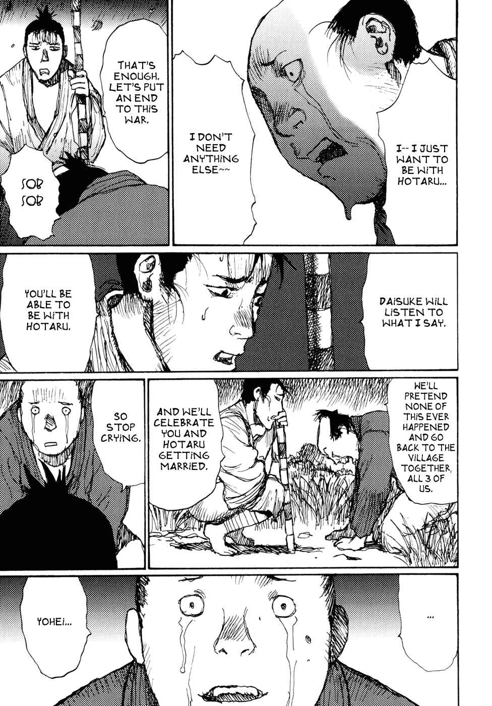Page 34 Chapter 5 A Revolutionary in the Afternoon