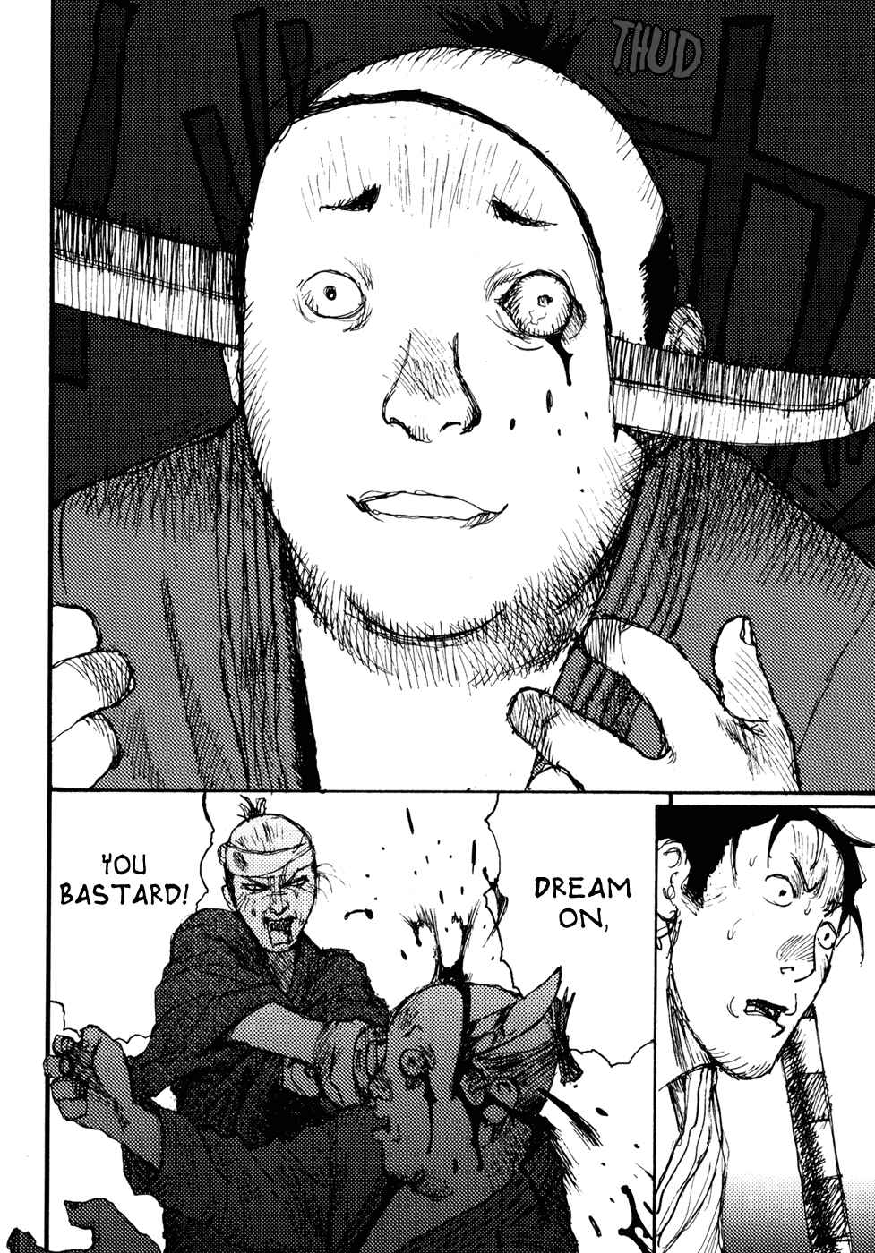Page 35 Chapter 5 A Revolutionary in the Afternoon