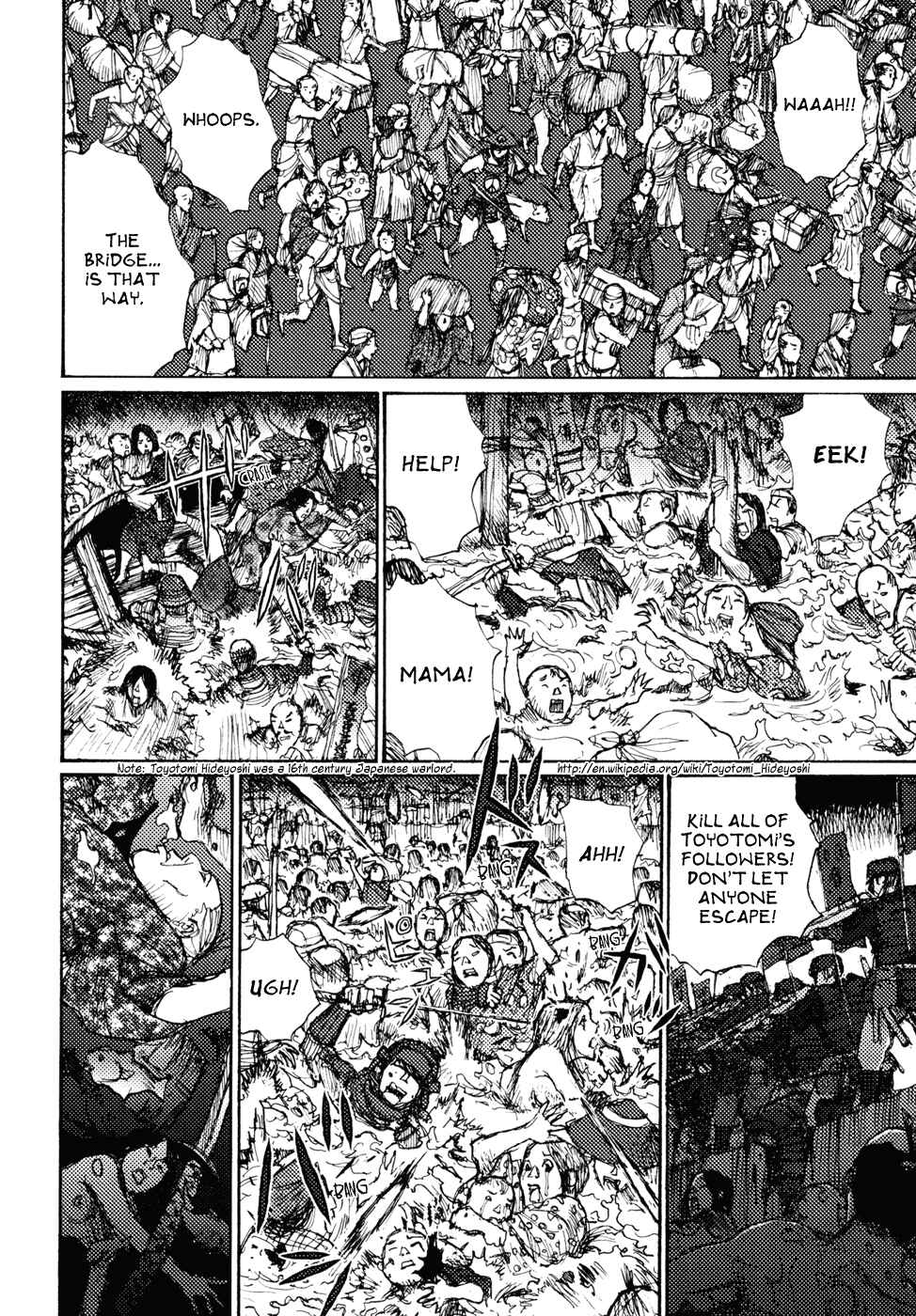 Page 7 Chapter 5 A Revolutionary in the Afternoon