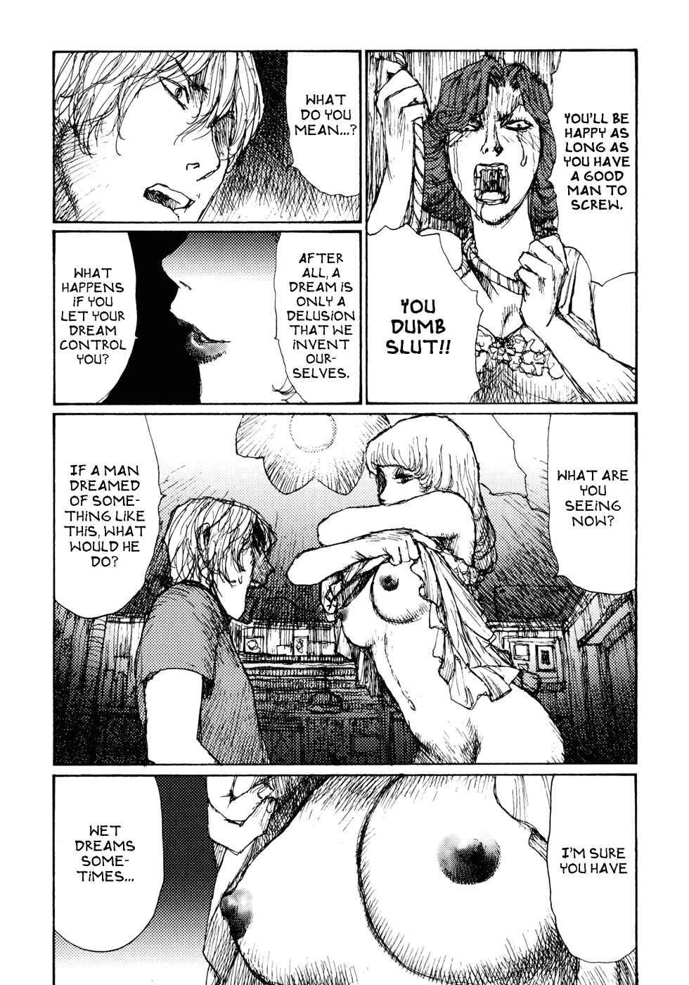 Page 22 Chapter 1 A Revolutionary in the Afternoon