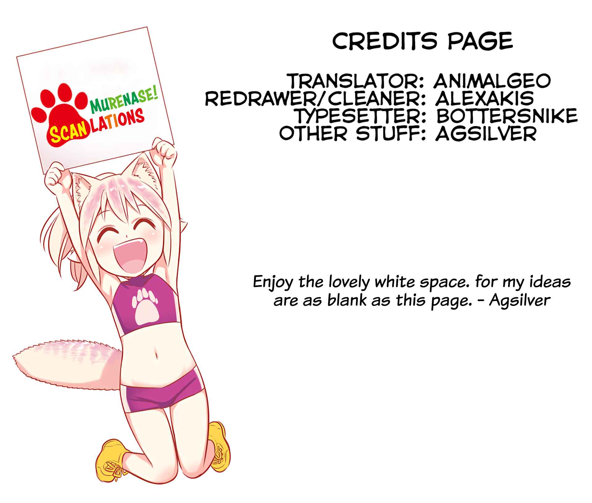 Page 11 Chapter 104 Seton Academy: Join the Pack!