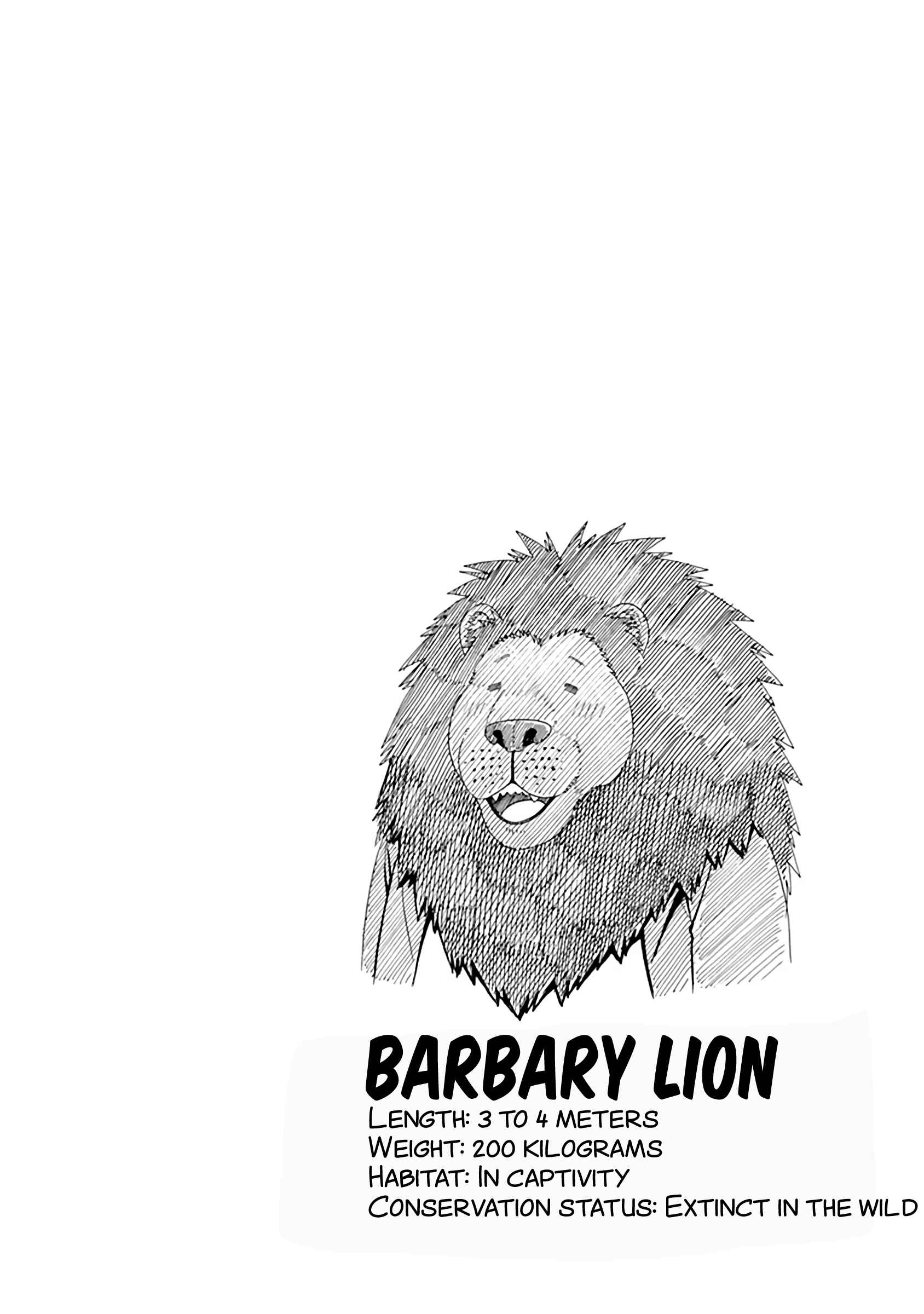Page 8 Chapter 54.6 Seton Academy: Join the Pack!