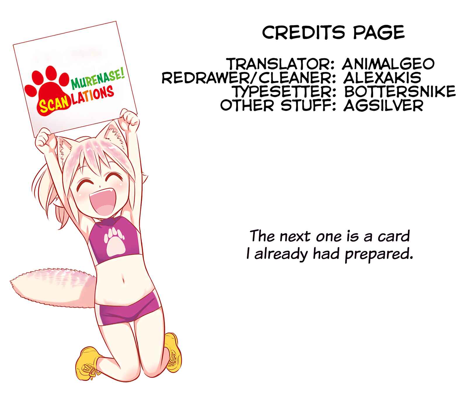 Page 9 Chapter 149 Seton Academy: Join the Pack!