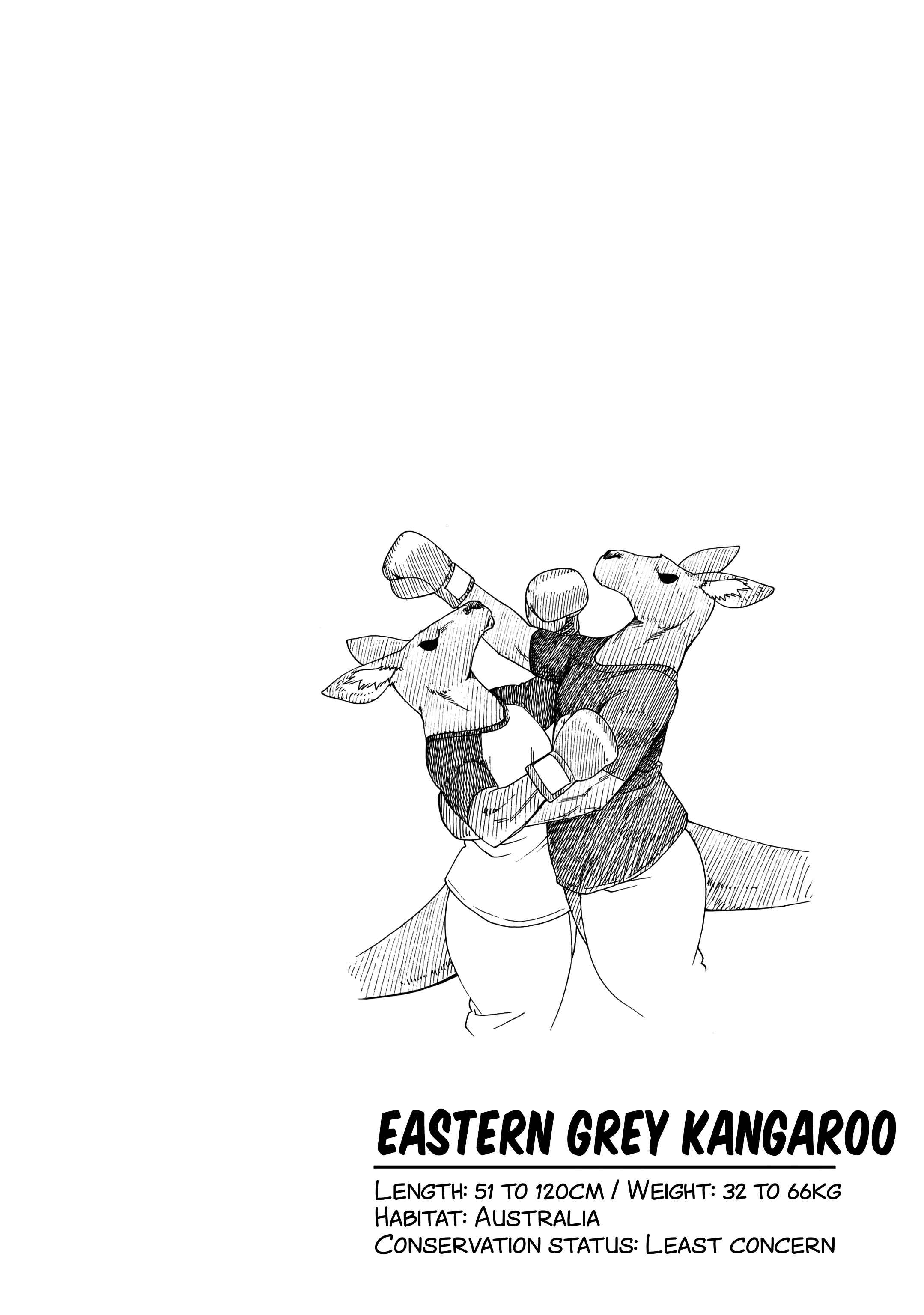 Page 7 Chapter 32.9 Seton Academy: Join the Pack!