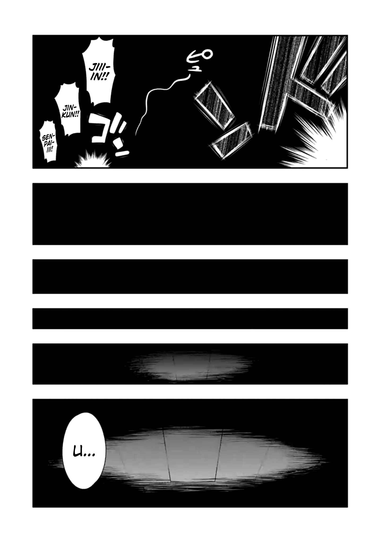 Page 7 Chapter 140 Seton Academy: Join the Pack!