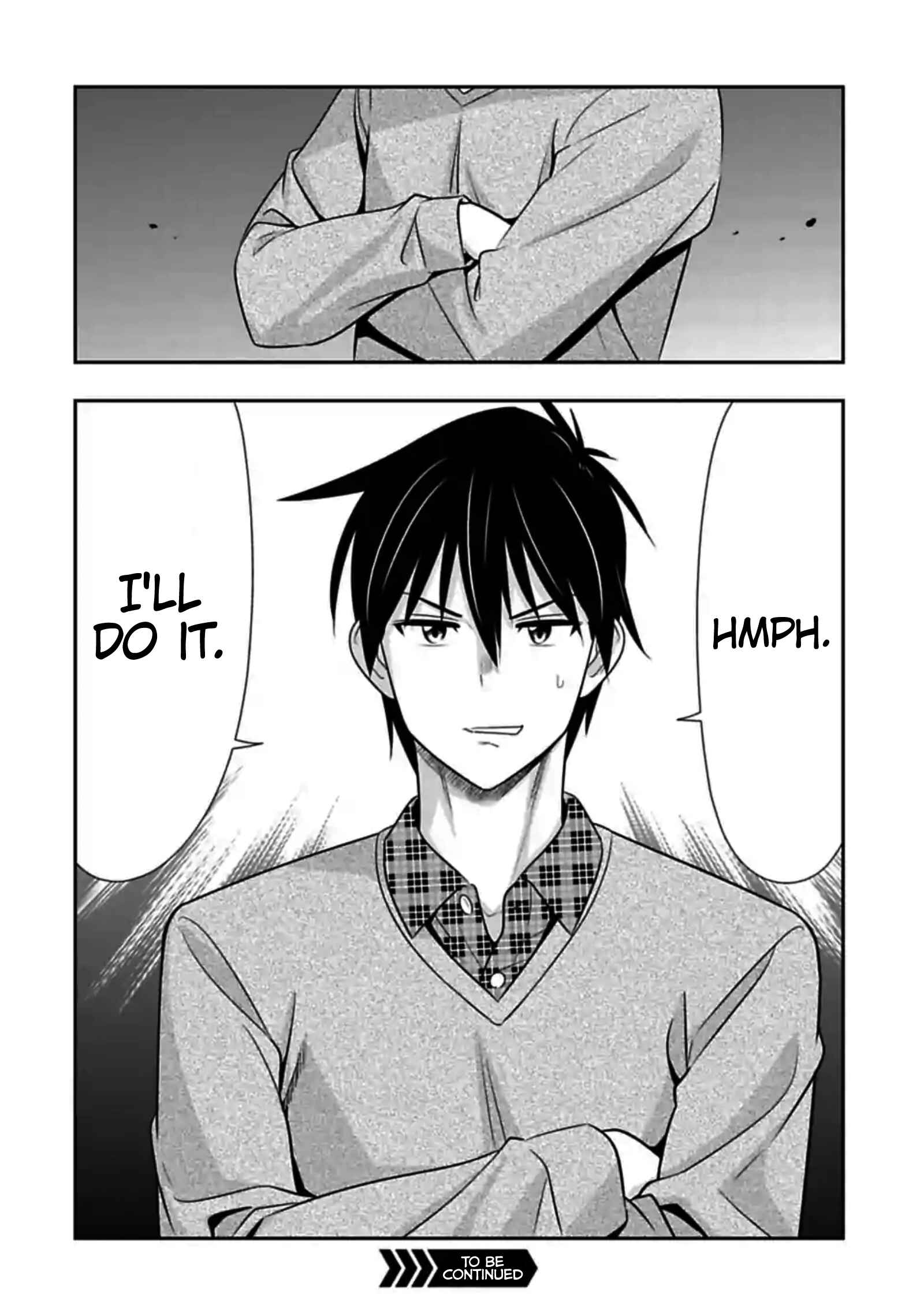 Page 10 Chapter 143 Seton Academy: Join the Pack!
