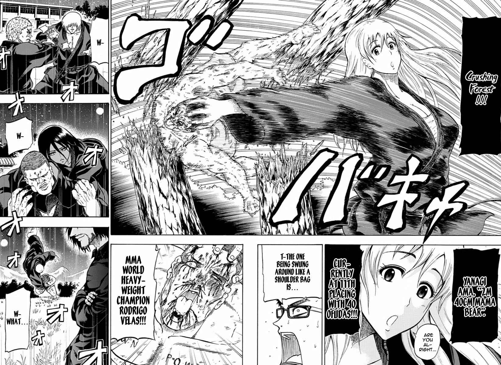 Page 11 Chapter 3 Judos
