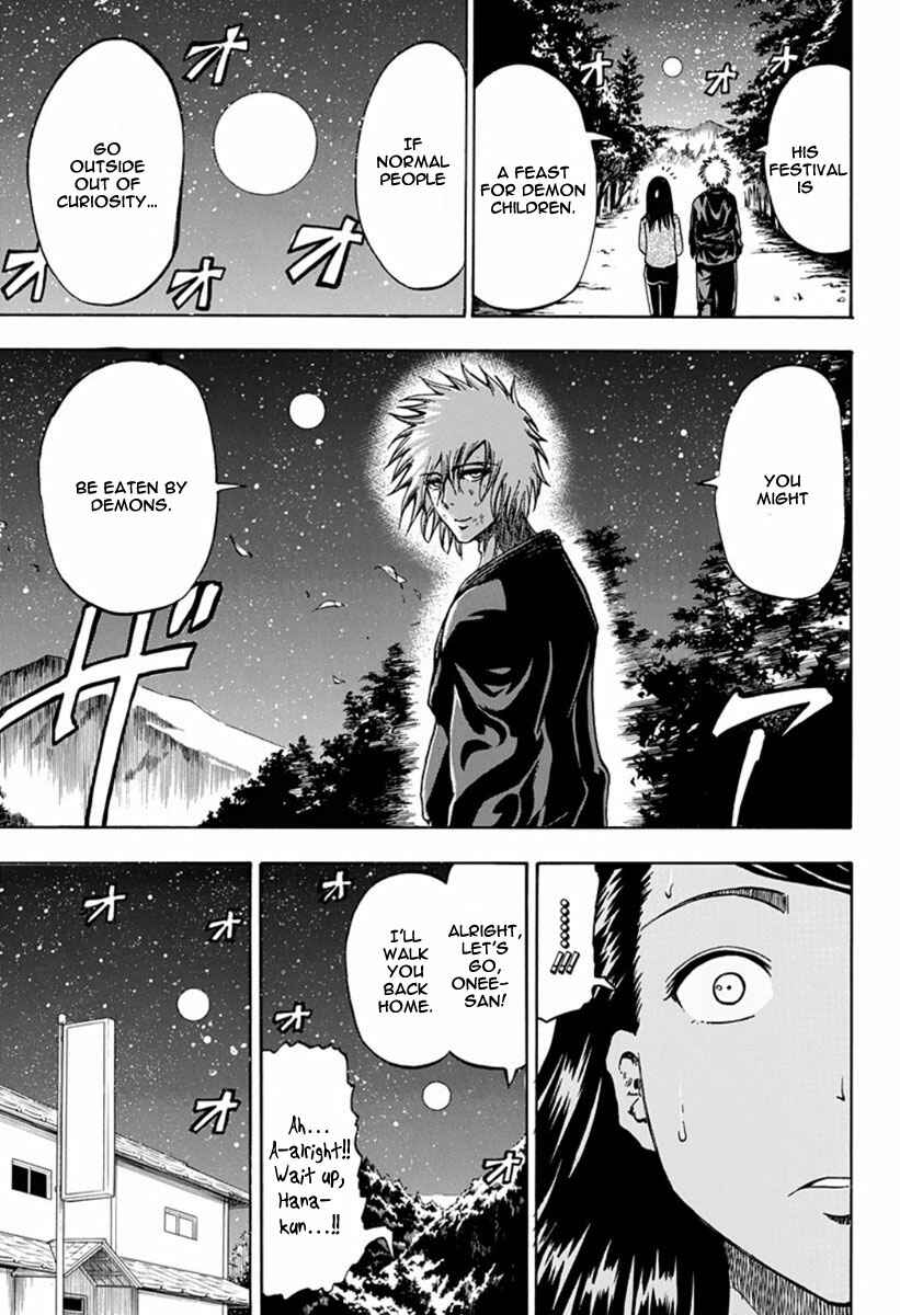 Page 13 Chapter 3 Judos