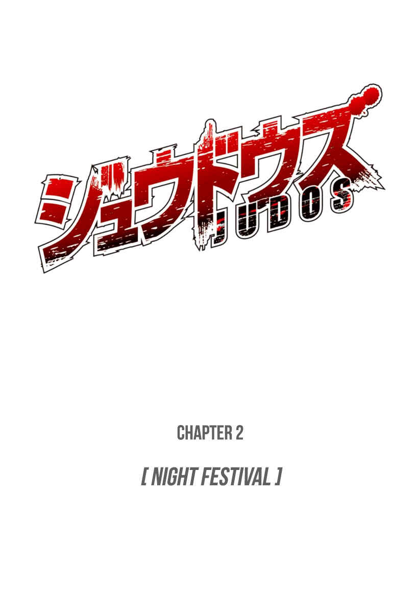 Page 2 Chapter 2 Judos