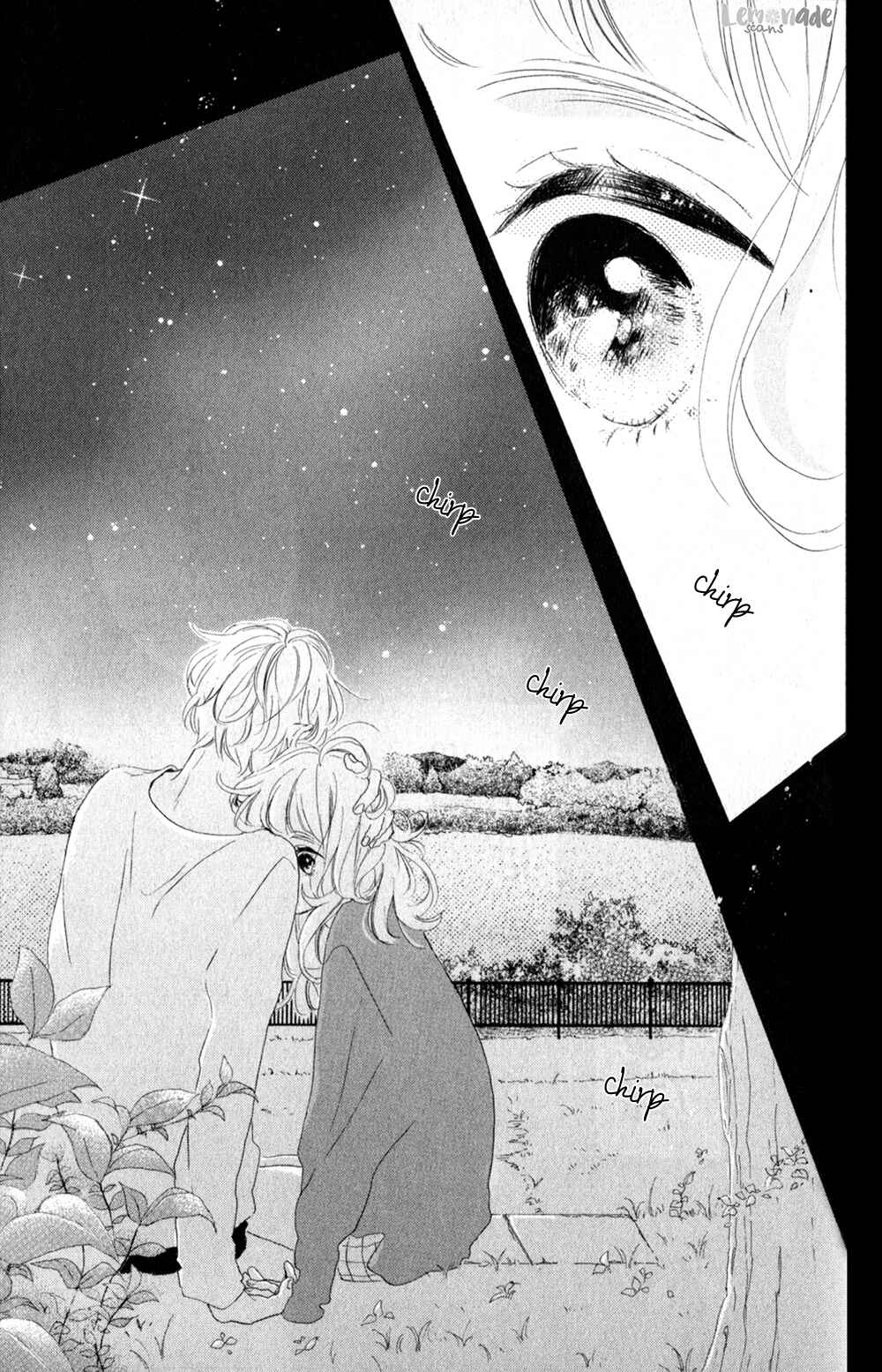 Page 42 Chapter 6 Te wo Tsunagou yo