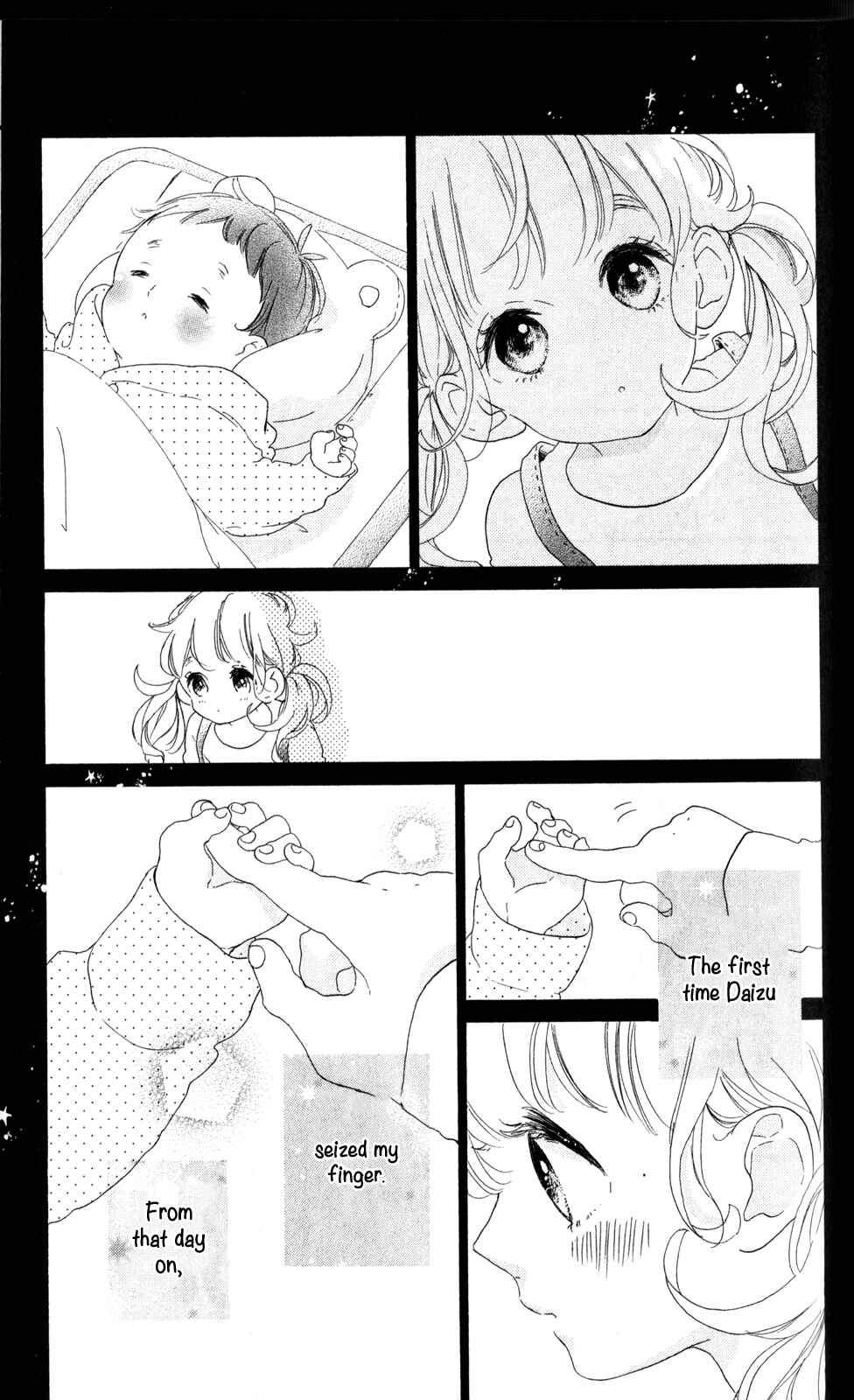 Page 30 Chapter 5 Te wo Tsunagou yo