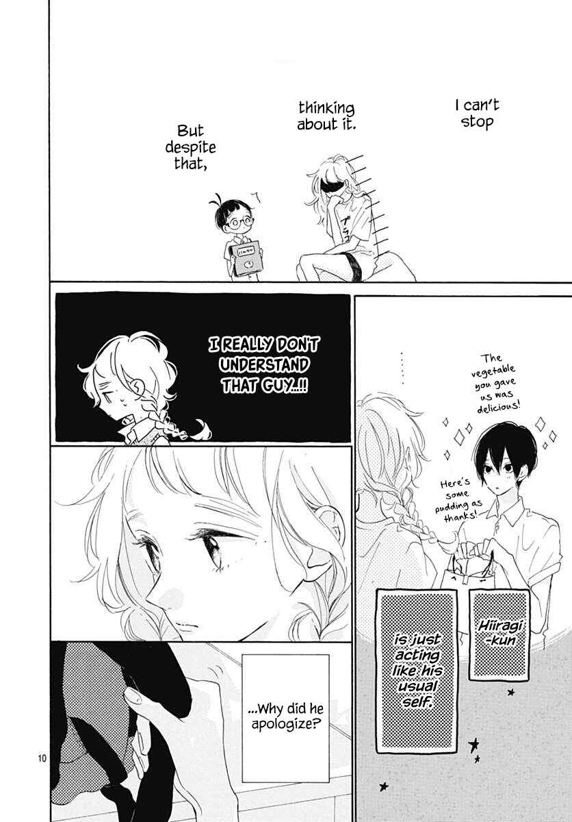 Page 12 Chapter 13 Te wo Tsunagou yo