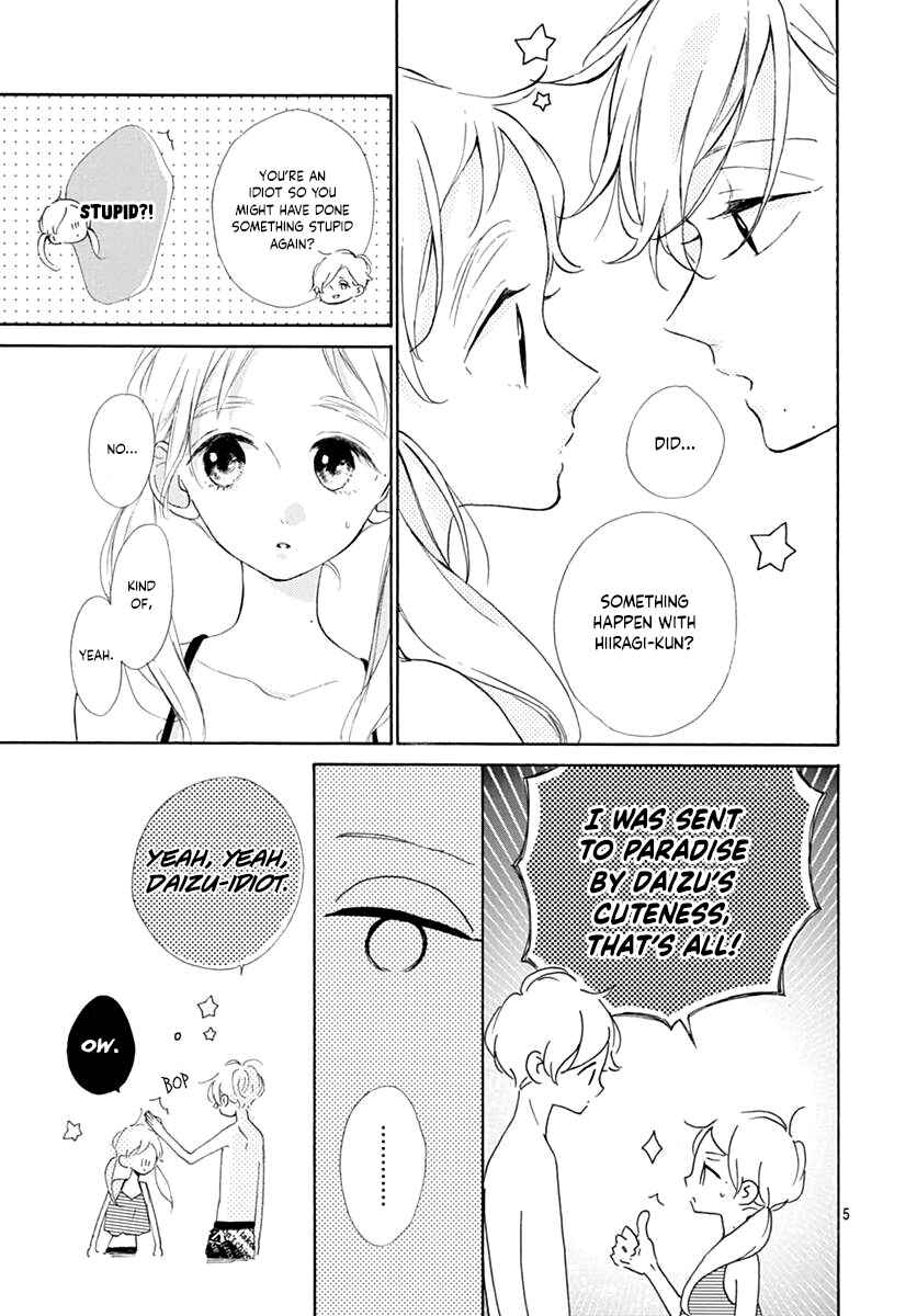 Page 7 Chapter 13 Te wo Tsunagou yo