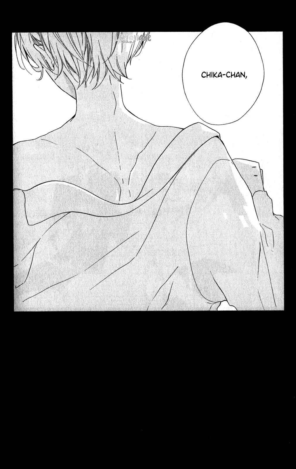 Page 3 Chapter 7 Te wo Tsunagou yo