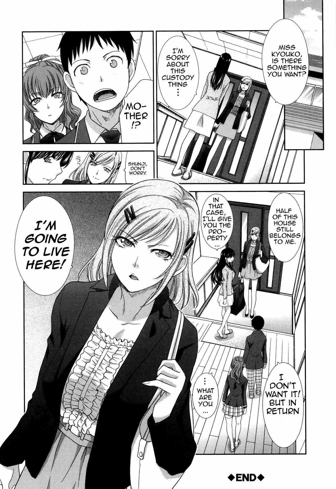 Page 24 Chapter 2 Two Mothers
