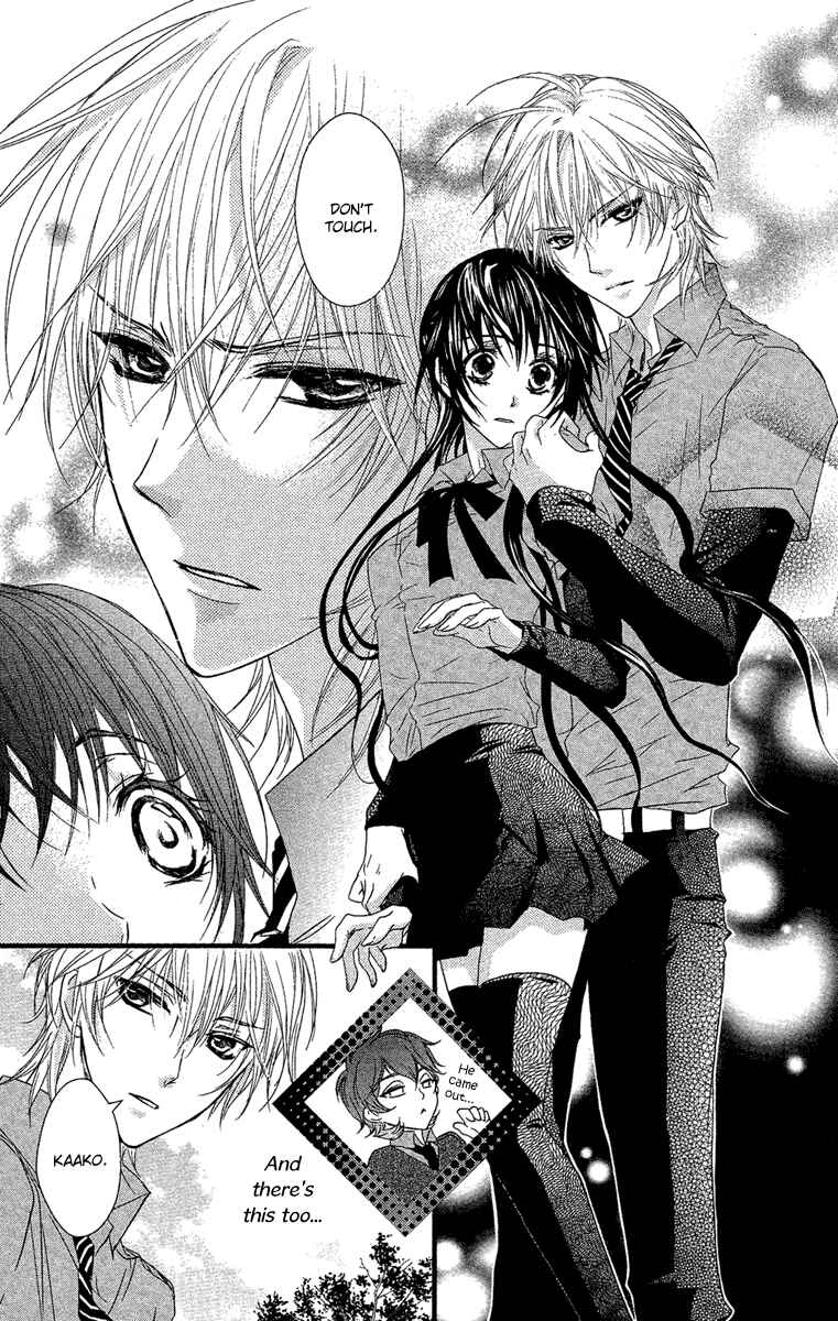 Page 5 Chapter 16 Mishounen Produce
