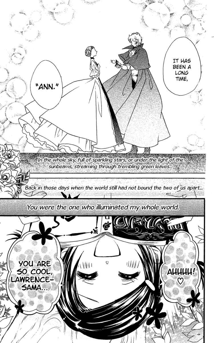 Page 10 Chapter 4.5 Mishounen Produce