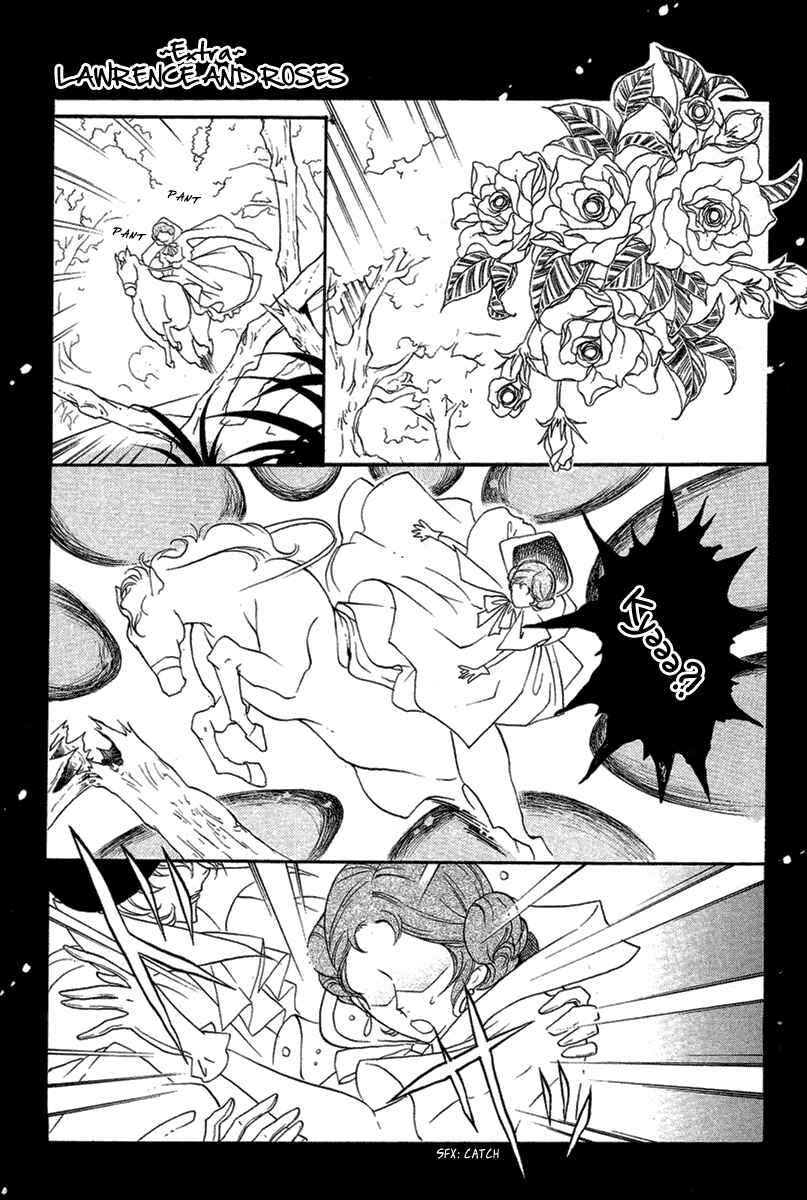 Page 3 Chapter 4.5 Mishounen Produce