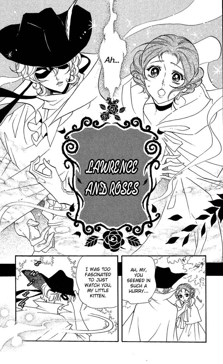 Page 4 Chapter 4.5 Mishounen Produce