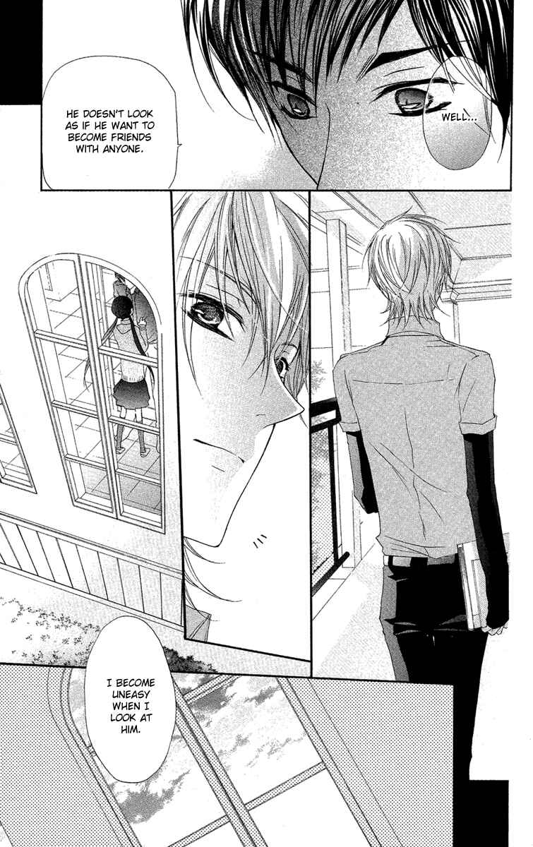 Page 26 Chapter 6 Mishounen Produce