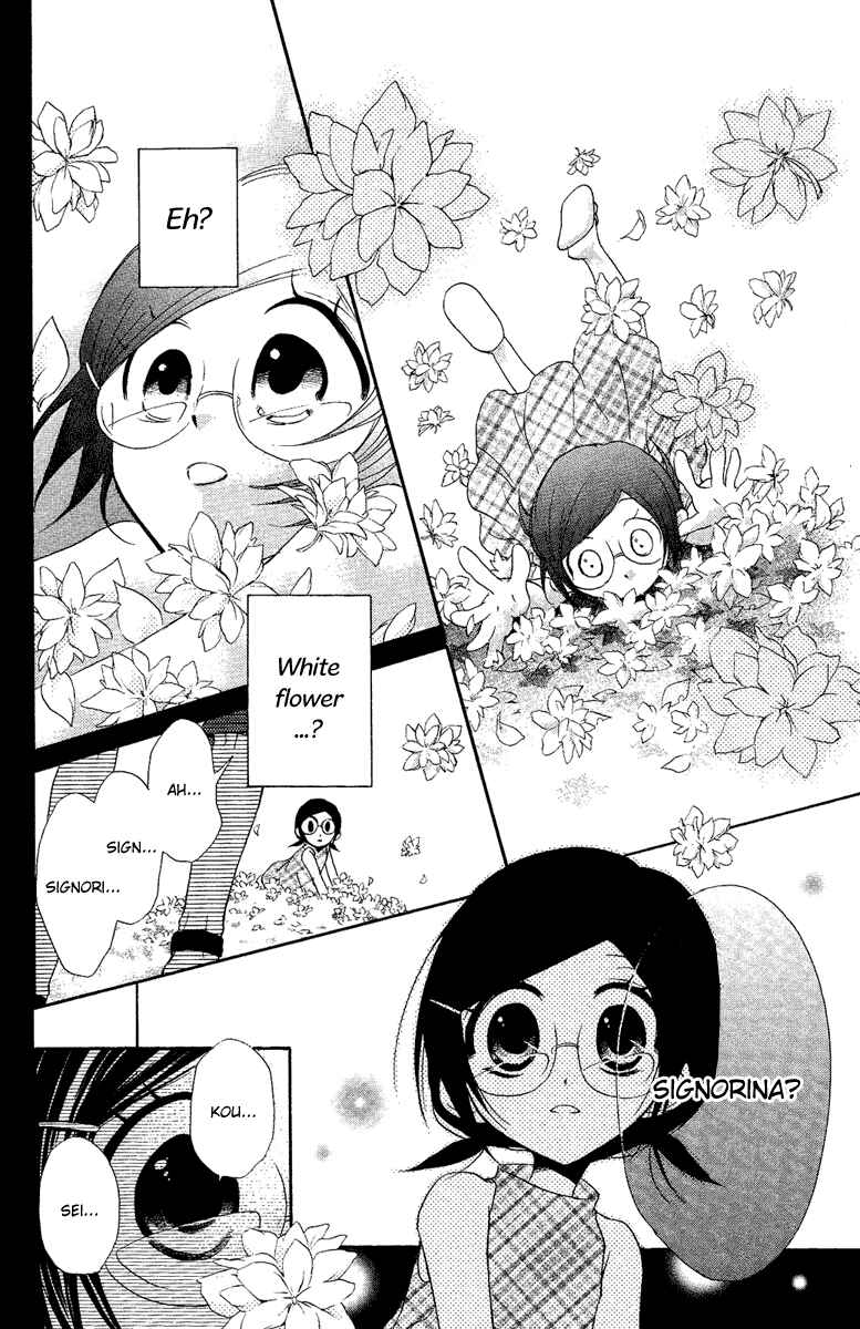 Page 12 Chapter 10 Mishounen Produce