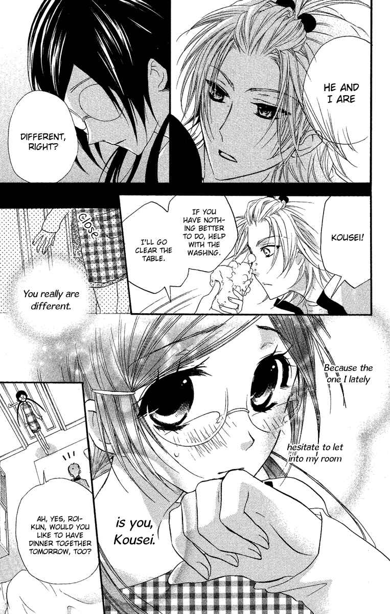 Page 5 Chapter 10 Mishounen Produce