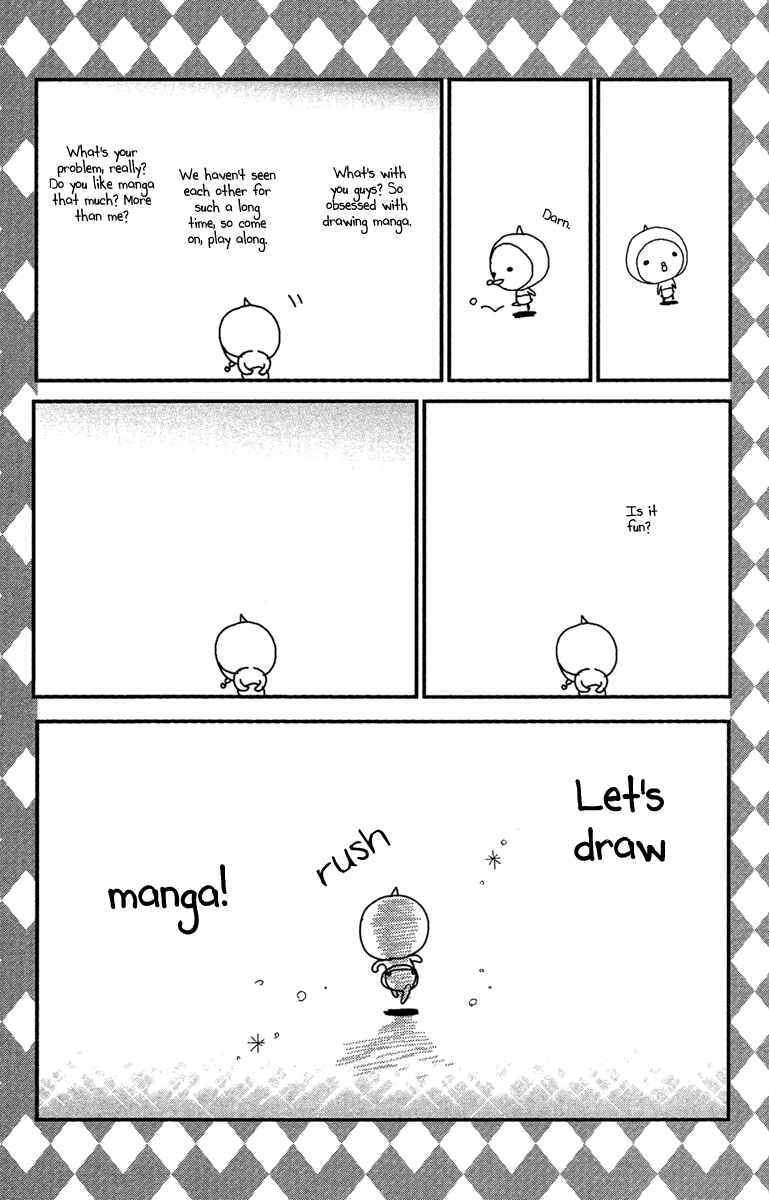 Page 3 Chapter 18.5 Mishounen Produce