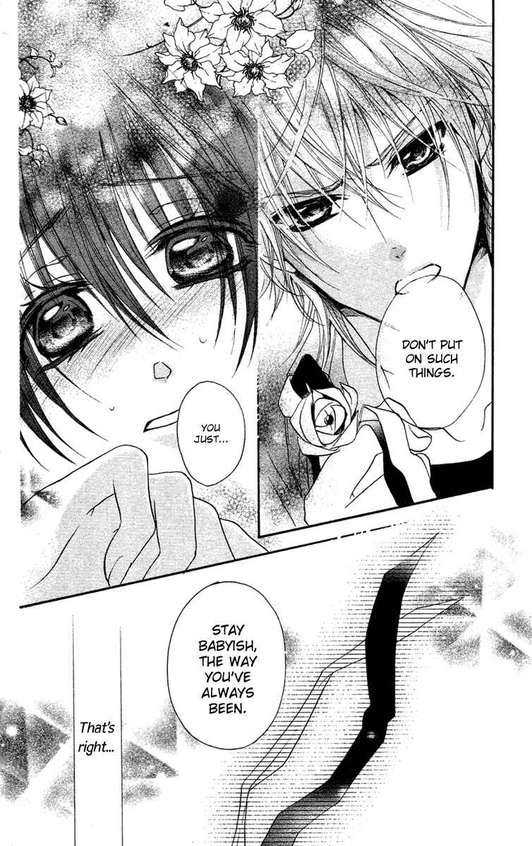 Page 29 Chapter 12 Mishounen Produce