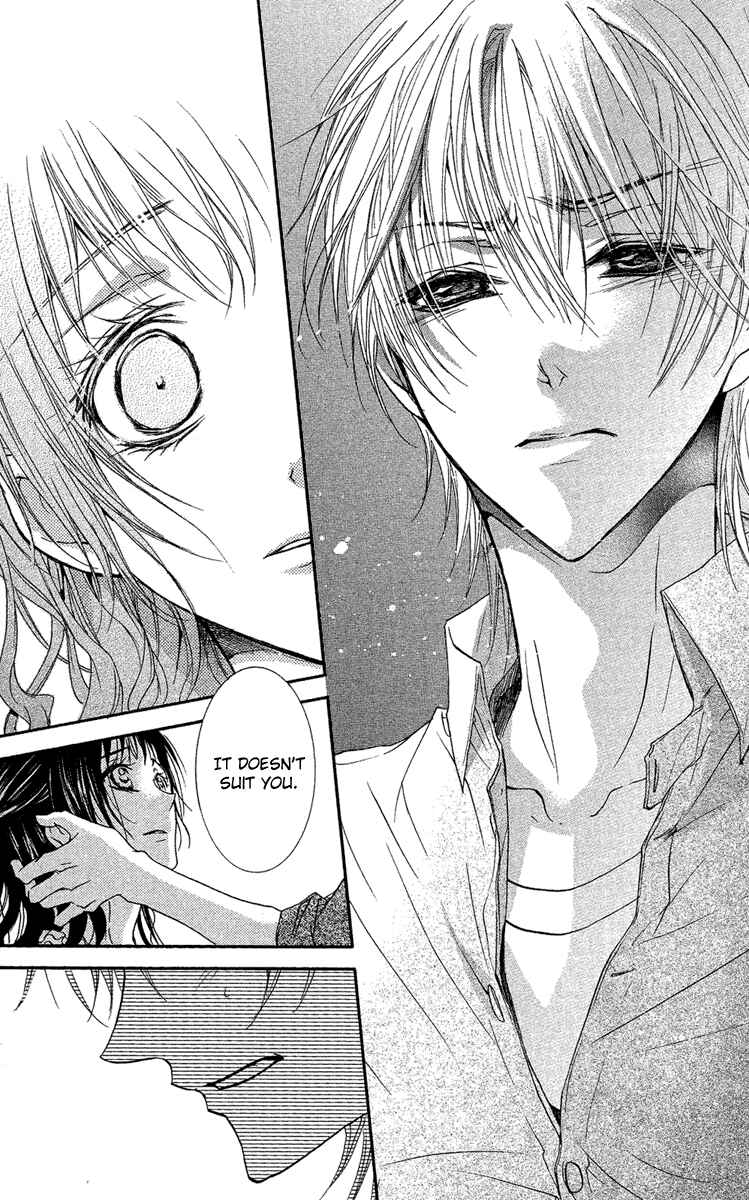 Page 29 Chapter 15 Mishounen Produce