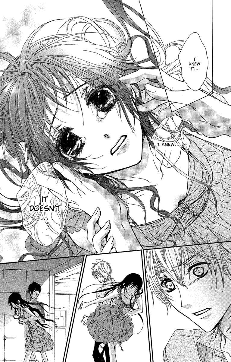 Page 31 Chapter 15 Mishounen Produce