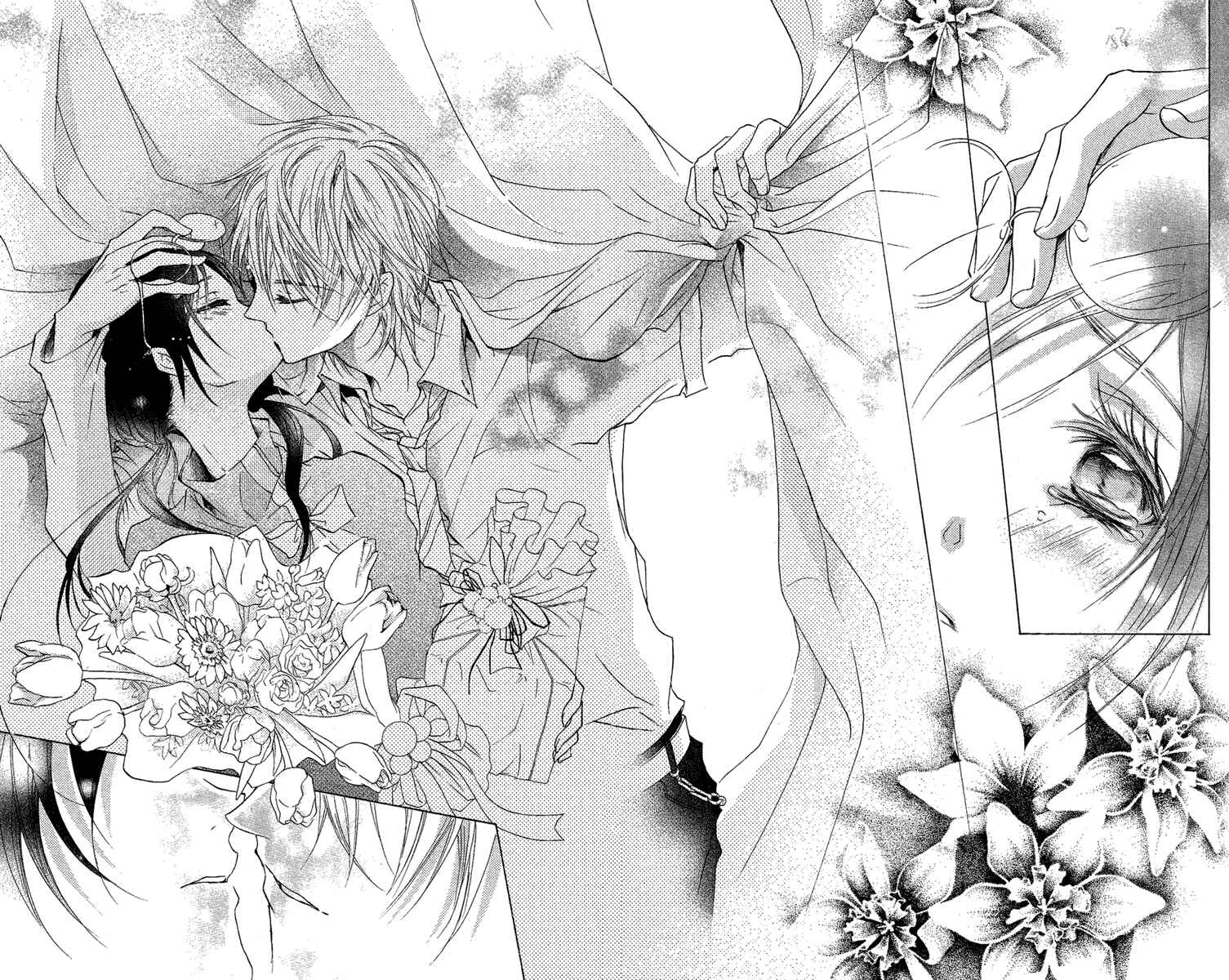 Page 26 Chapter 13 Mishounen Produce