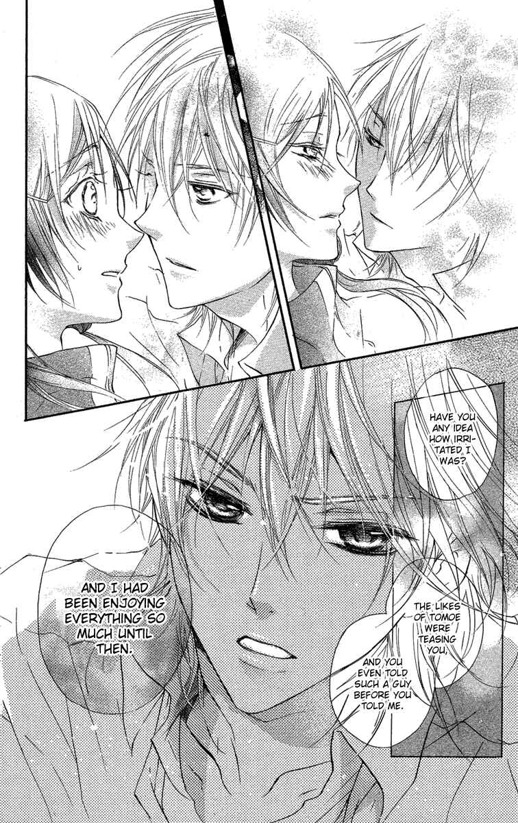 Page 27 Chapter 13 Mishounen Produce