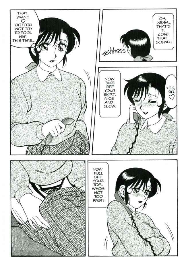 Page 11 Chapter 6 Super Taboo