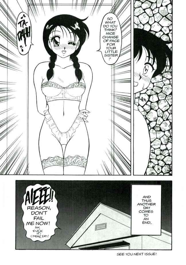 Page 20 Chapter 6 Super Taboo