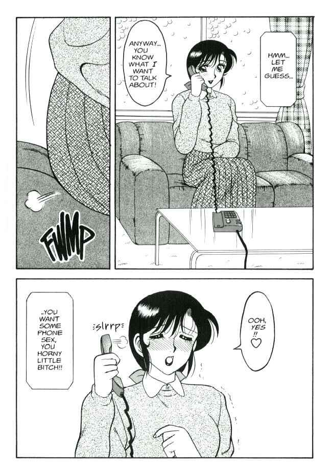Page 9 Chapter 6 Super Taboo
