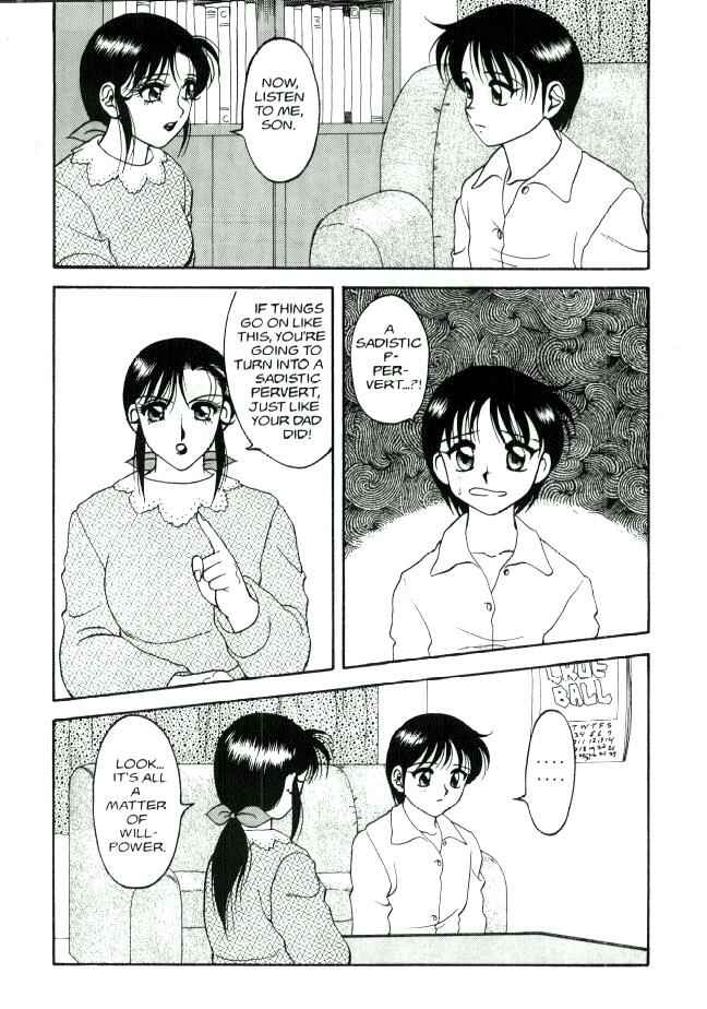 Page 19 Chapter 10 Super Taboo