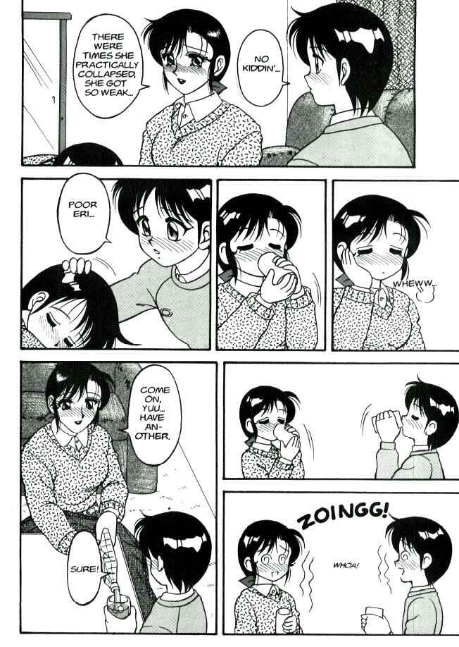 Page 6 Chapter 2 Super Taboo