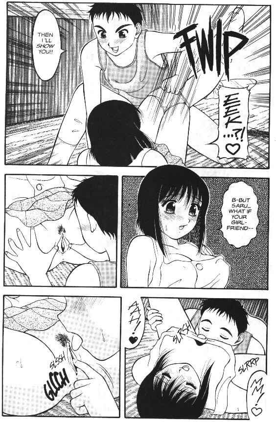 Page 10 Chapter 12 Super Taboo
