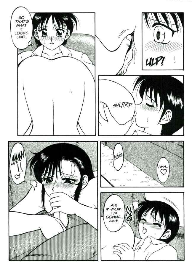 Page 18 Chapter 11 Super Taboo