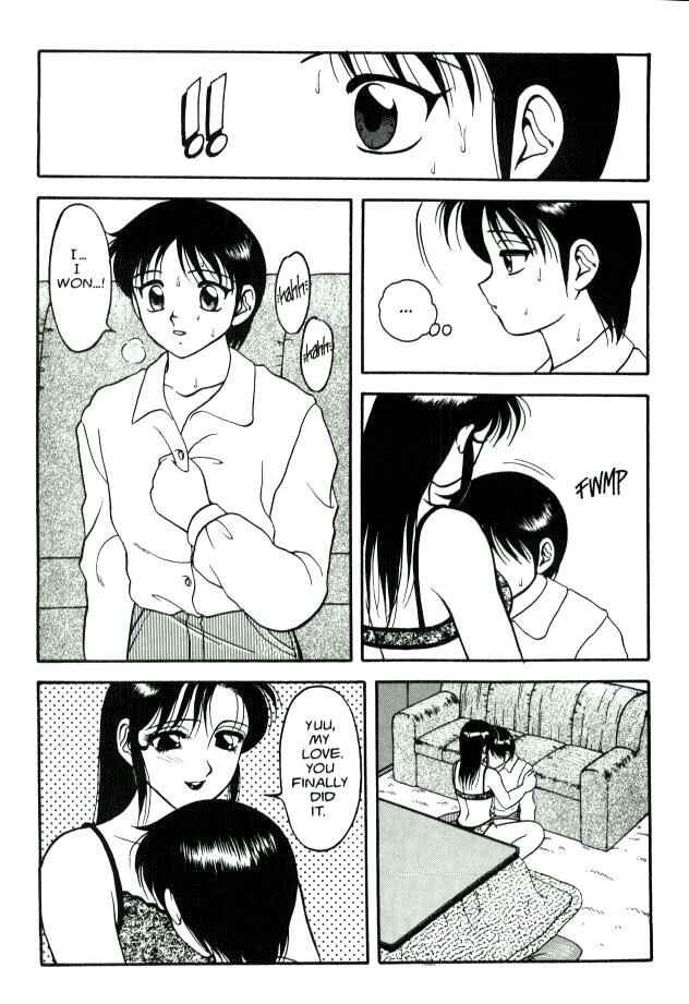 Page 9 Chapter 11 Super Taboo