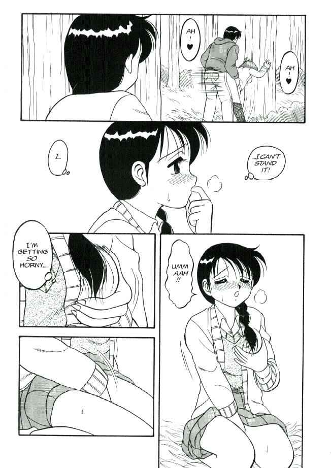 Page 15 Chapter 4 Super Taboo