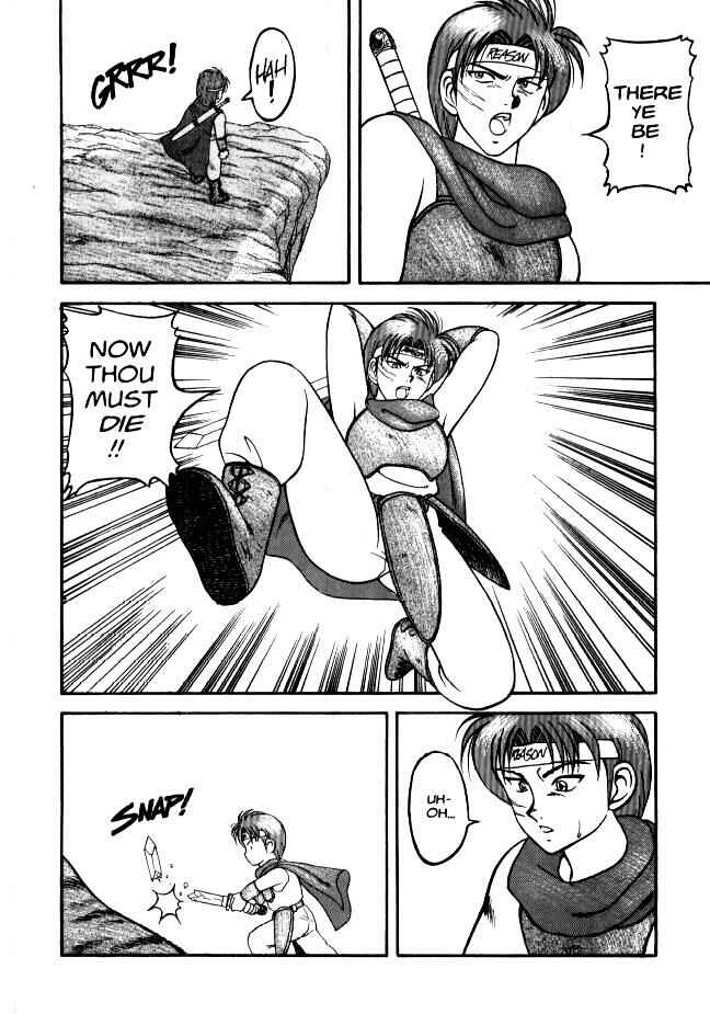 Page 10 Chapter 8 Super Taboo