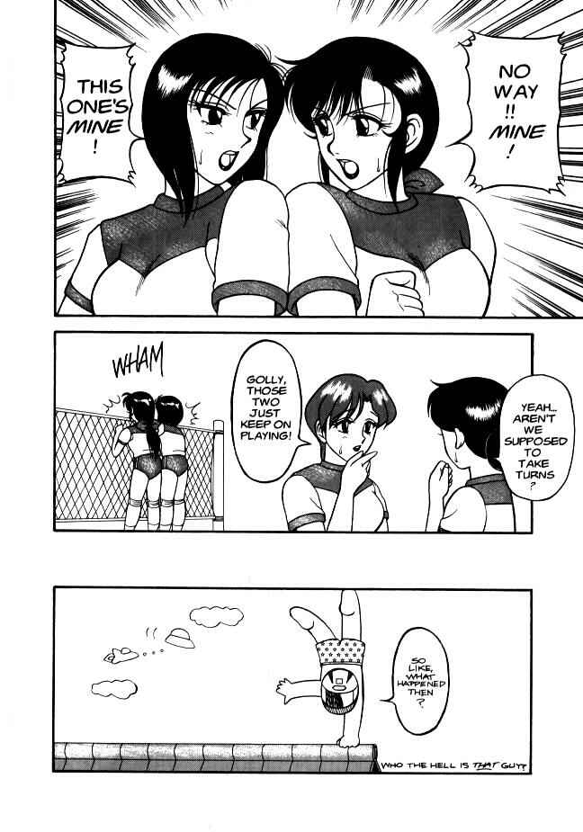 Page 6 Chapter 8 Super Taboo
