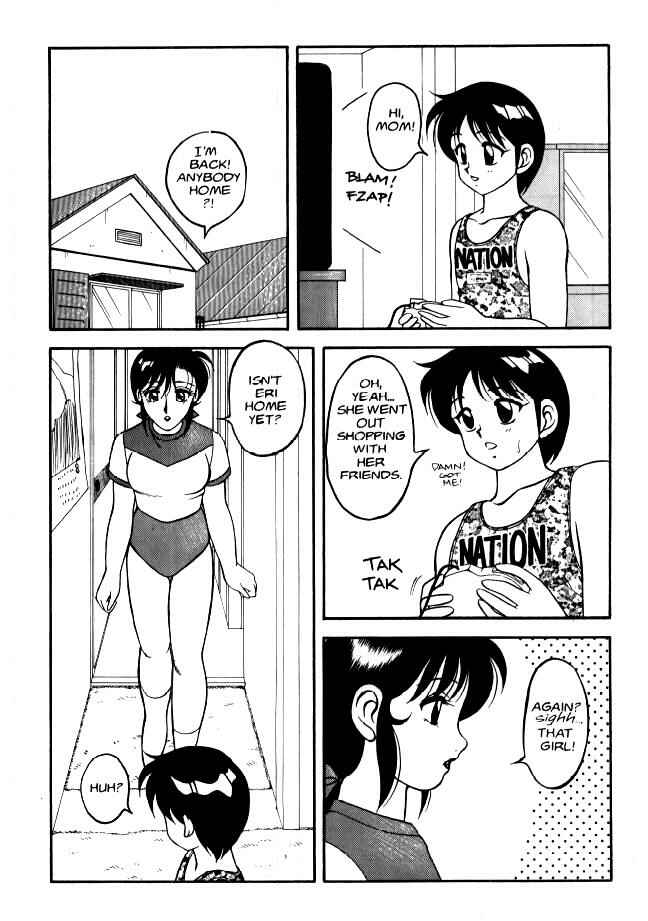 Page 7 Chapter 8 Super Taboo