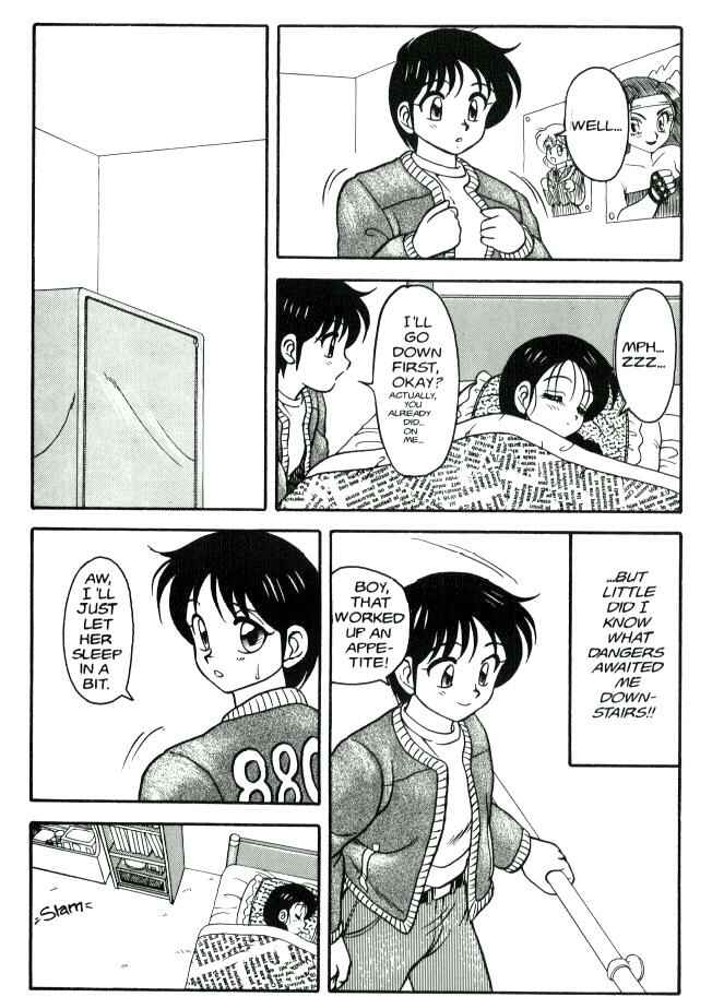 Page 20 Chapter 1 Super Taboo