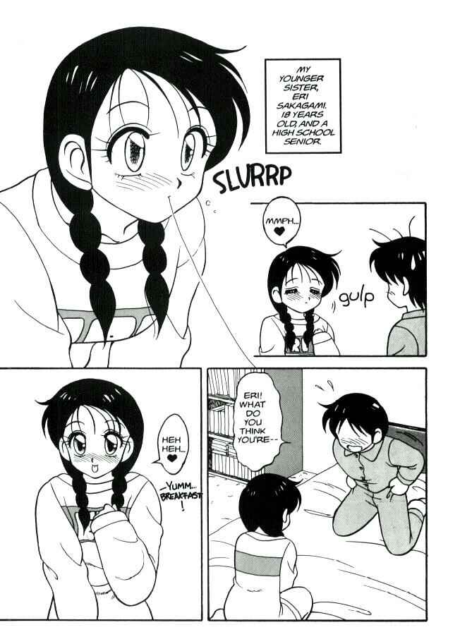 Page 7 Chapter 1 Super Taboo