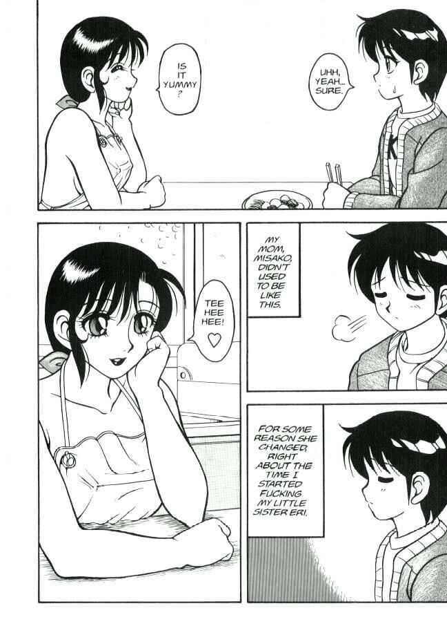Page 4 Chapter 5 Super Taboo