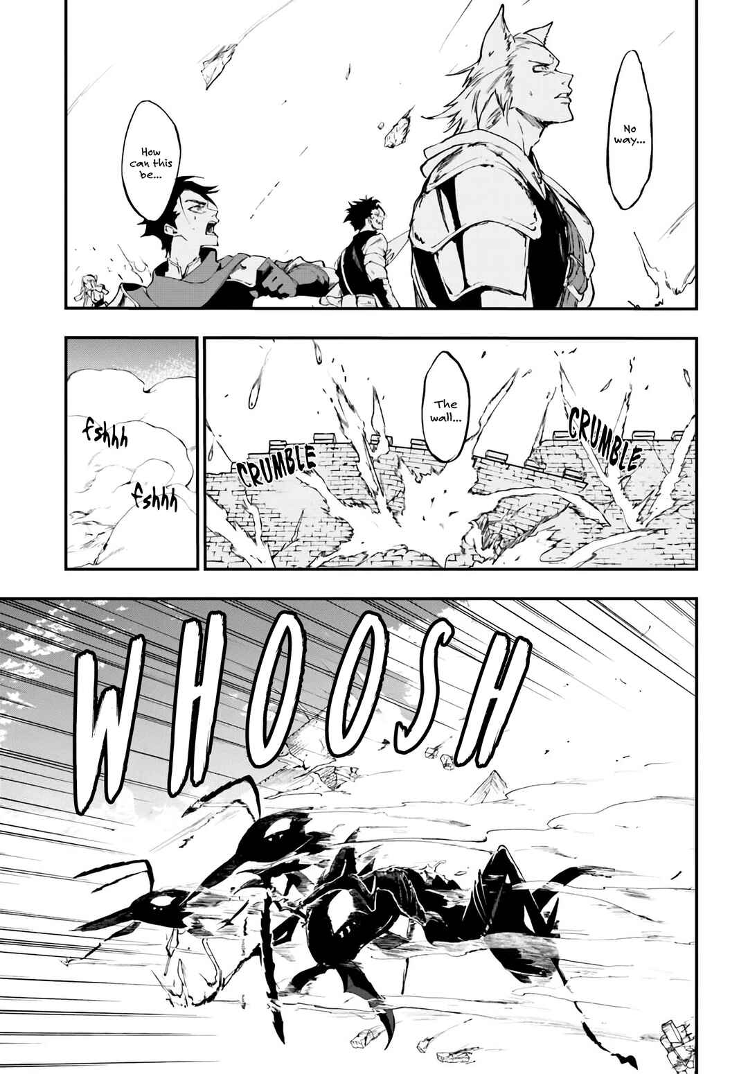 Page 11 Chapter 13 Ougon no Keikenchi