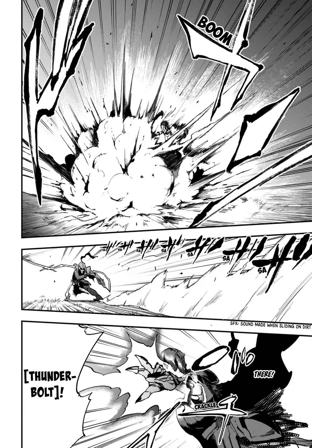 Page 25 Chapter 9 Ougon no Keikenchi