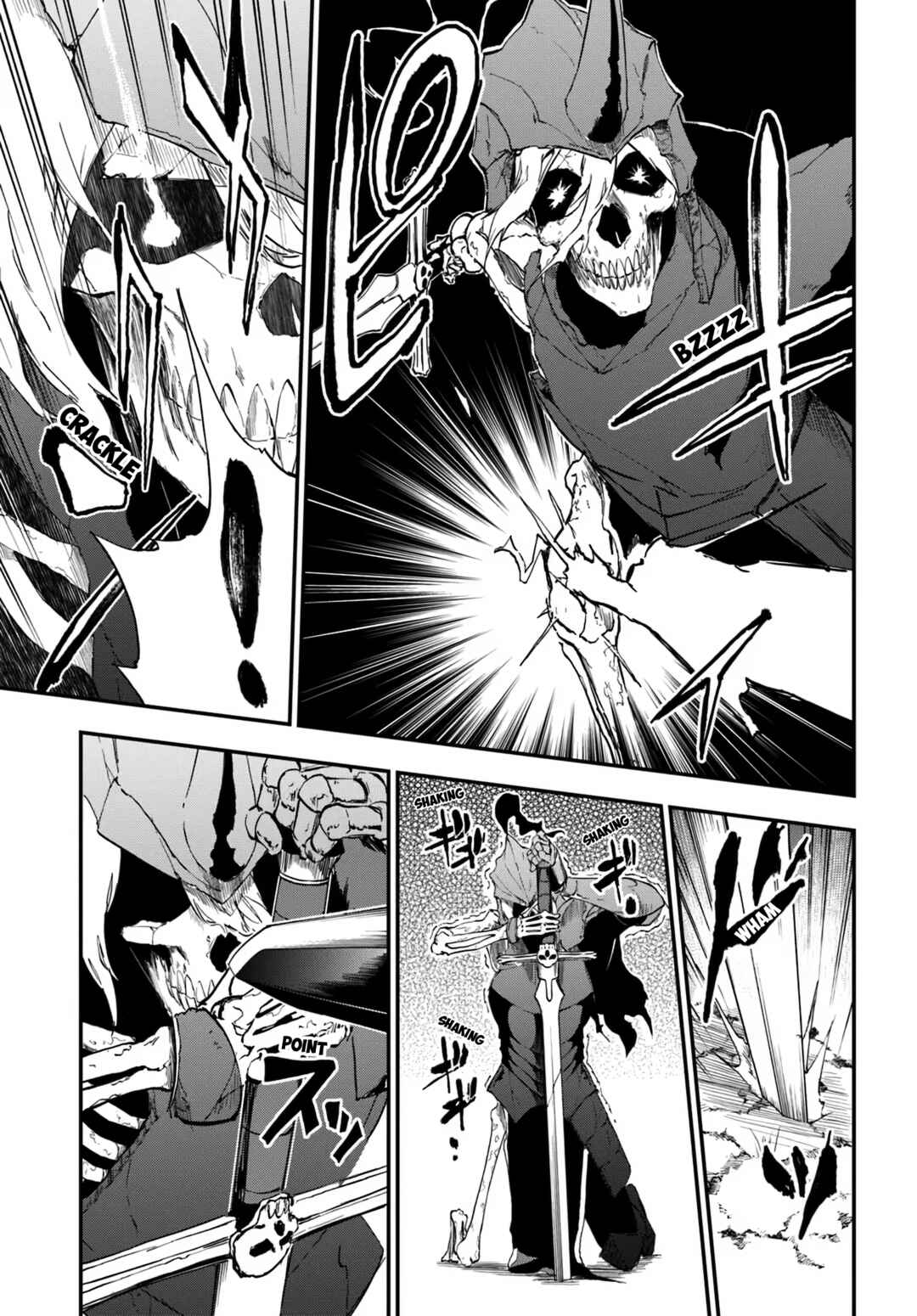 Page 26 Chapter 9 Ougon no Keikenchi